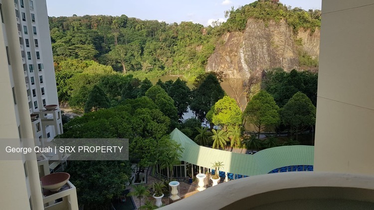Guilin View (D23), Condominium #198655172
